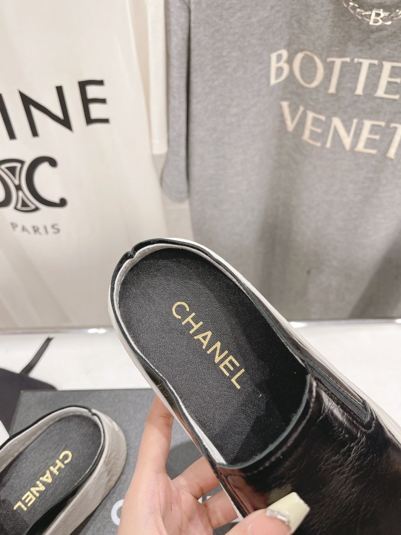 Chanel Casual Shoes